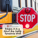 School bus safety