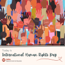 International Human Rights Day 